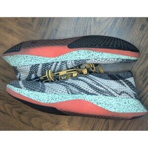 Allbirds x Braulio Amado Tree Dasher Running Shoes Women's 9 Mizzle Flyknit